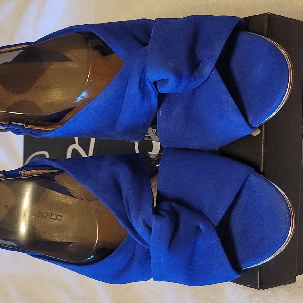 Banana Republic Jessa